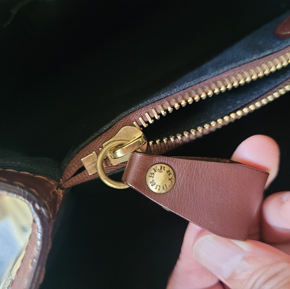 Burberry vintage - Picture 9 of 13